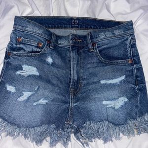 Shorts from GAP